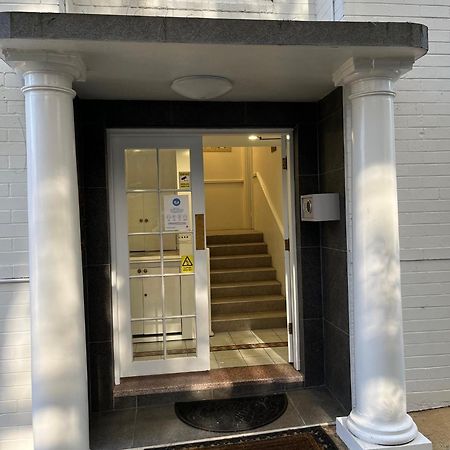סידני Hotel St Leonards מראה חיצוני תמונה