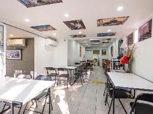 סידני Hotel St Leonards מראה חיצוני תמונה
