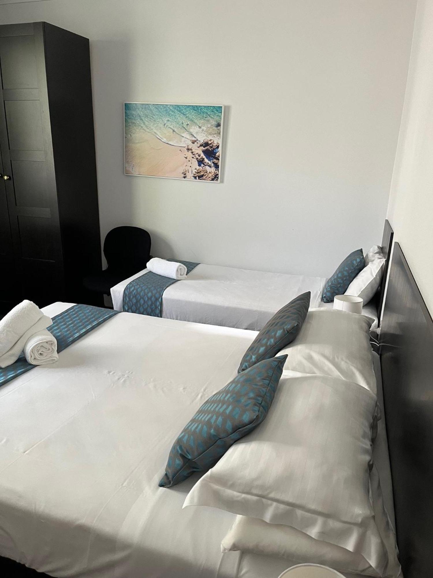 סידני Hotel St Leonards מראה חיצוני תמונה