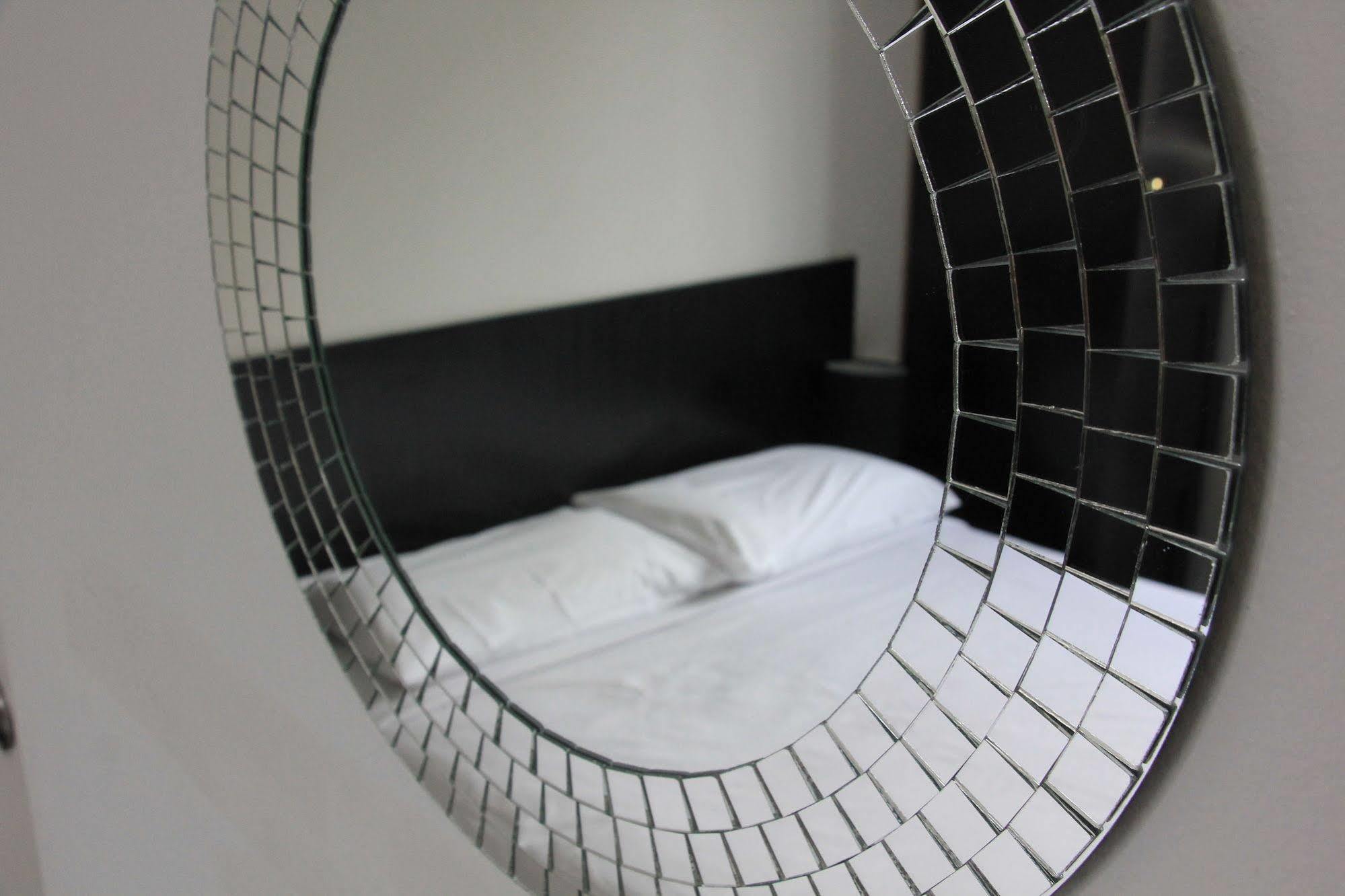 סידני Hotel St Leonards מראה חיצוני תמונה